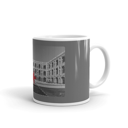 "BALLAJÁ" - Mug