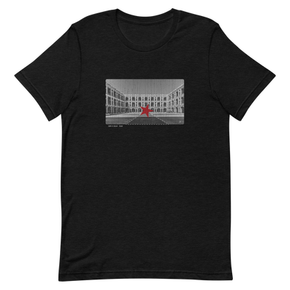 "BALLAJÁ" - Short-Sleeve Unisex T-Shirt