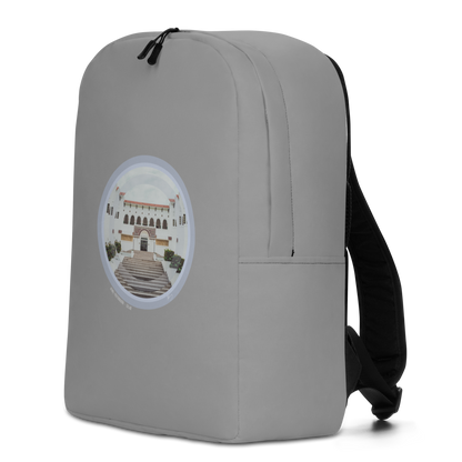 "ATENEO" - Minimalist Backpack