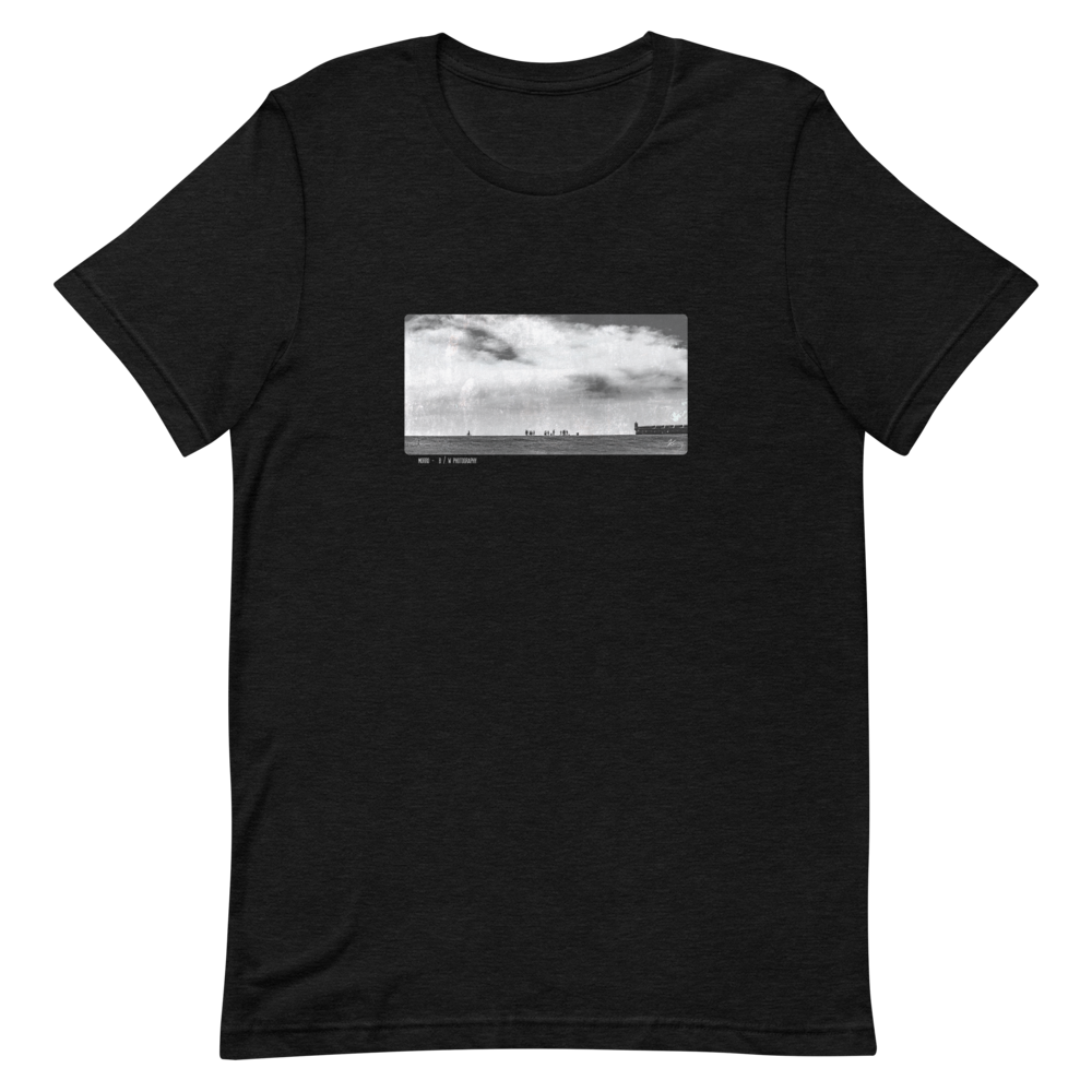 "MORRO" - Short-Sleeve Unisex T-Shirt