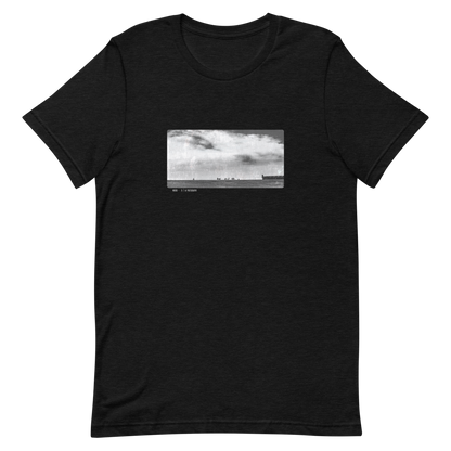 "MORRO" - Short-Sleeve Unisex T-Shirt