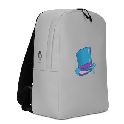 "THE ONE" - Minimalist Backpack
