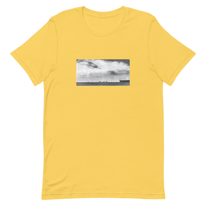 "MORRO" - Short-Sleeve Unisex T-Shirt