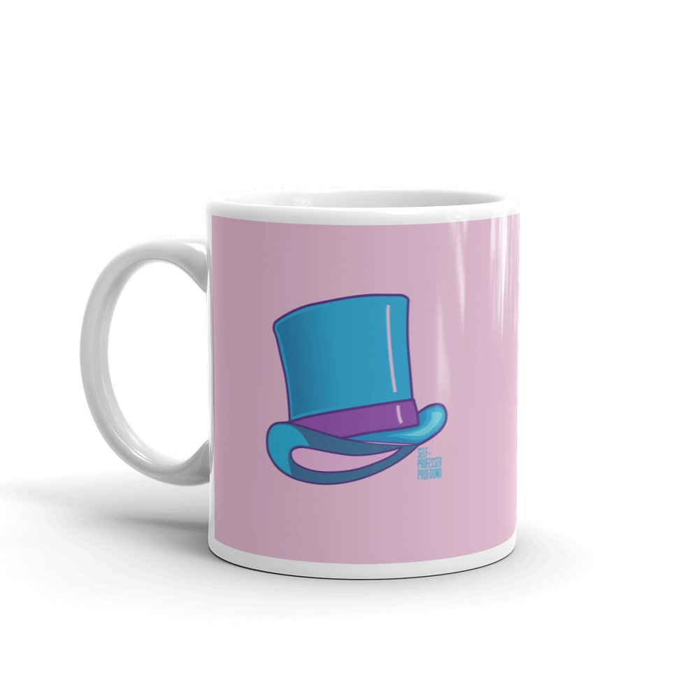 "THE ONE" - Mug