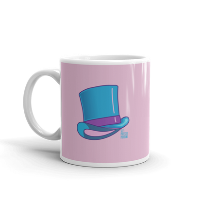 "THE ONE" - Mug
