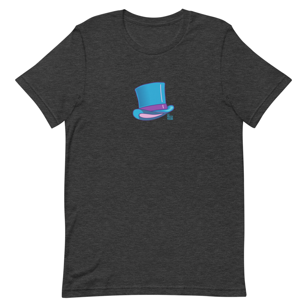 "THE ONE" - Short-Sleeve Unisex T-Shirt