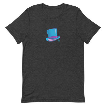 "THE ONE" - Short-Sleeve Unisex T-Shirt