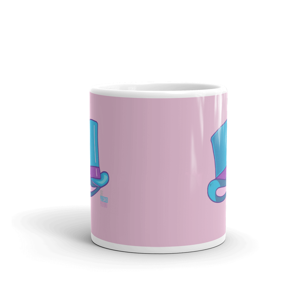 "THE ONE" - Mug