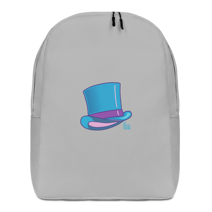 "THE ONE" - Minimalist Backpack