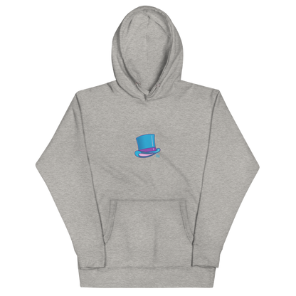 "THE ONE" - Men's Hoodie