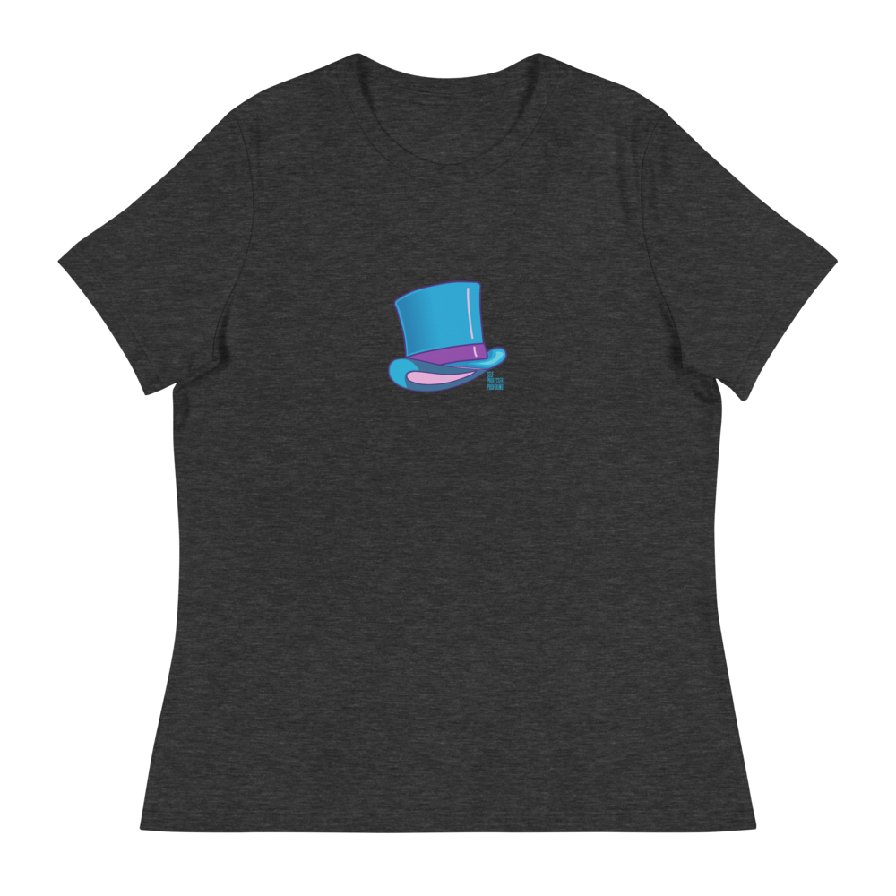 "THE ONE" - Women's Relaxed T-Shirt