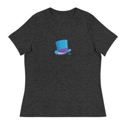 "THE ONE" - Women's Relaxed T-Shirt