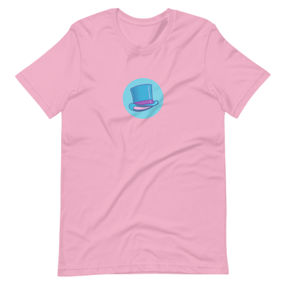 "THE ONE OVER BLUE" - Short-Sleeve Unisex T-Shirt