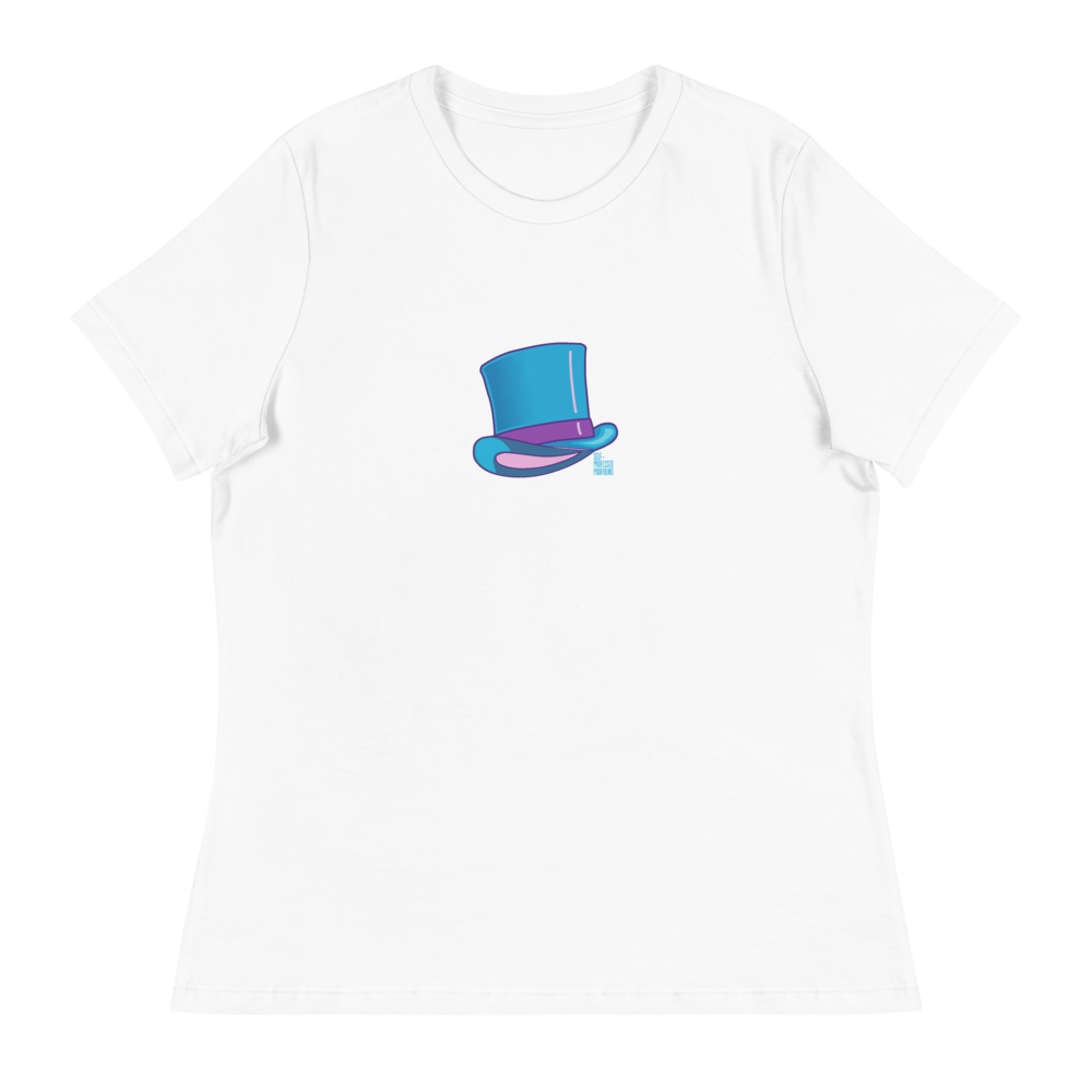 "THE ONE" - Women's Relaxed T-Shirt