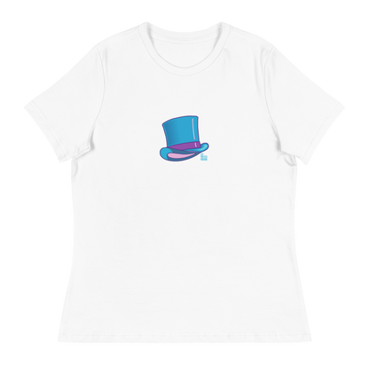 "THE ONE" - Women's Relaxed T-Shirt