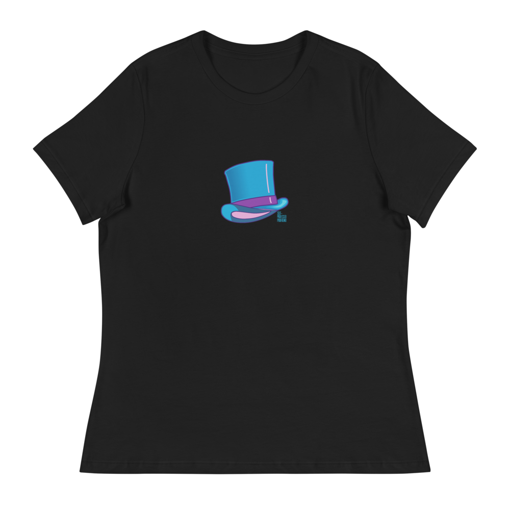 "THE ONE" - Women's Relaxed T-Shirt