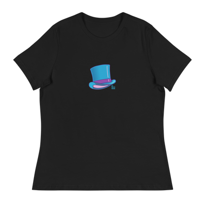 "THE ONE" - Women's Relaxed T-Shirt