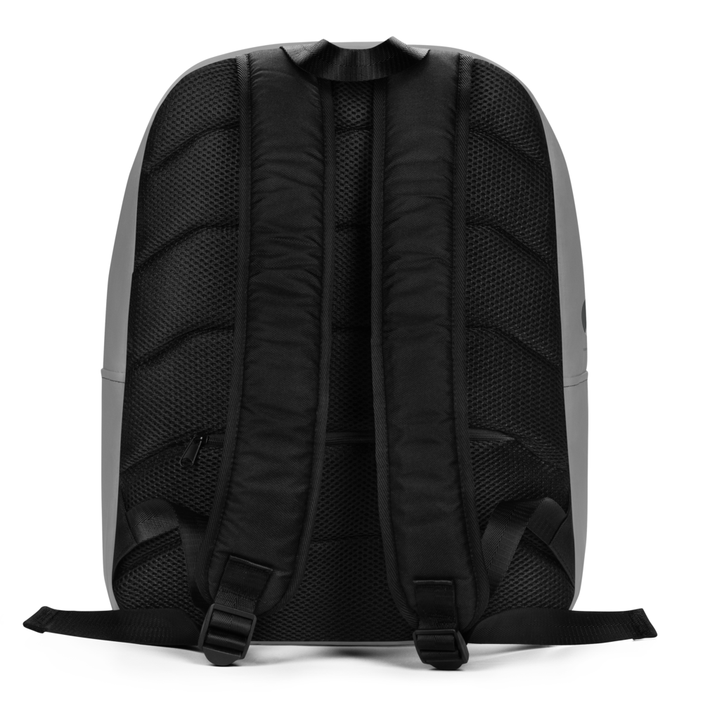 "ATENEO" - Minimalist Backpack