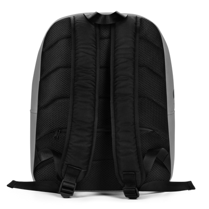 "ATENEO" - Minimalist Backpack