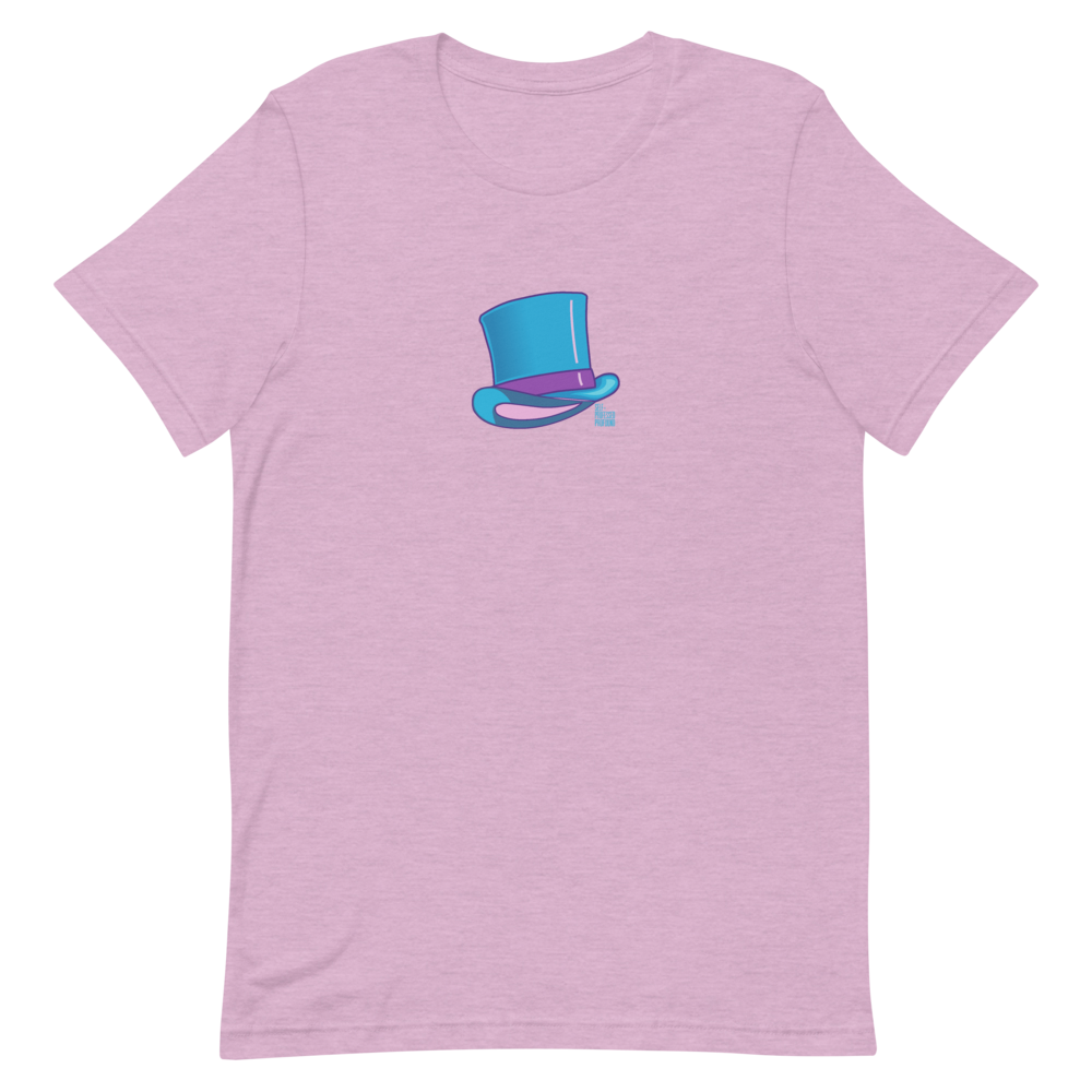 "THE ONE" - Short-Sleeve Unisex T-Shirt