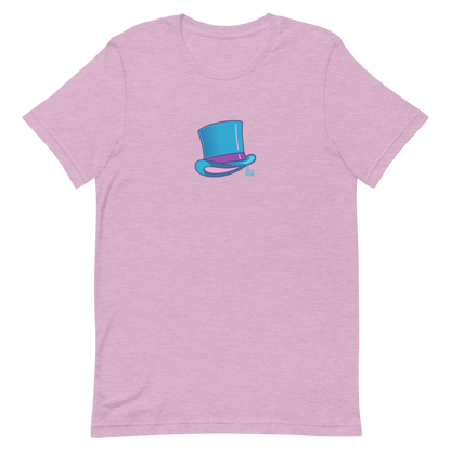 "THE ONE" - Short-Sleeve Unisex T-Shirt