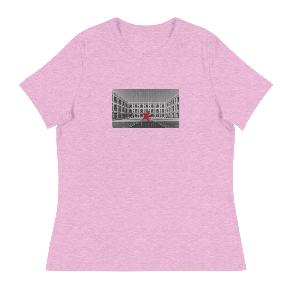 "BALLAJÁ" - Women's Relaxed T-Shirt