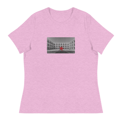 "BALLAJÁ" - Women's Relaxed T-Shirt