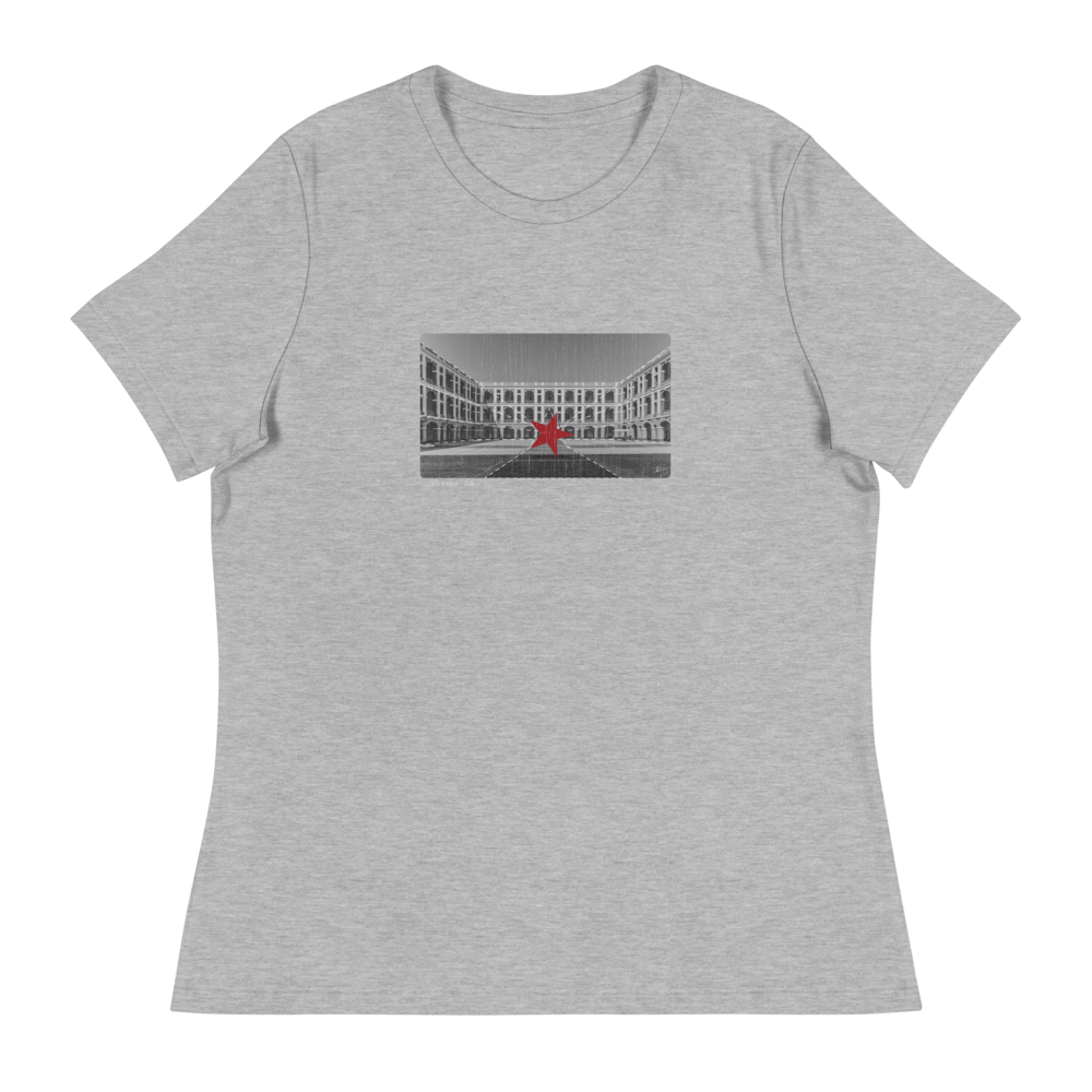 "BALLAJÁ" - Women's Relaxed T-Shirt