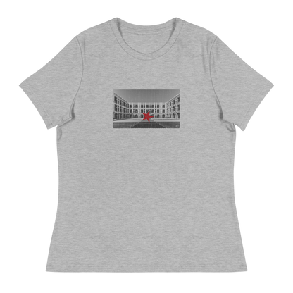 "BALLAJÁ" - Women's Relaxed T-Shirt