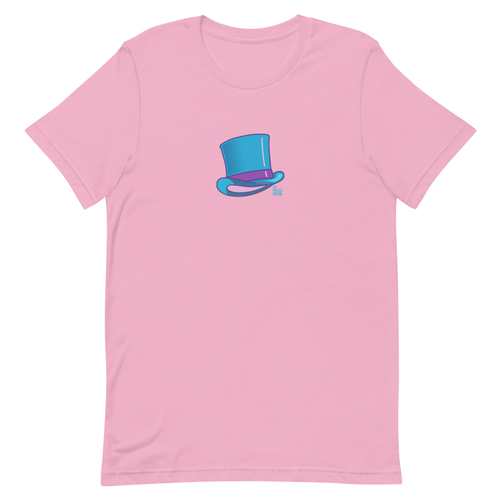 "THE ONE" - Short-Sleeve Unisex T-Shirt
