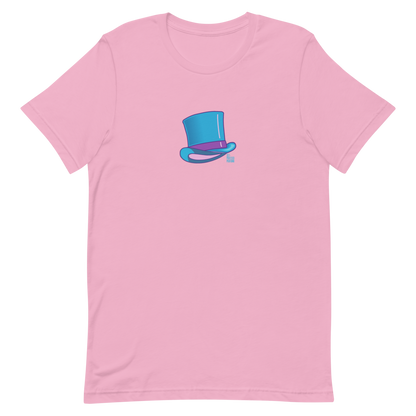 "THE ONE" - Short-Sleeve Unisex T-Shirt
