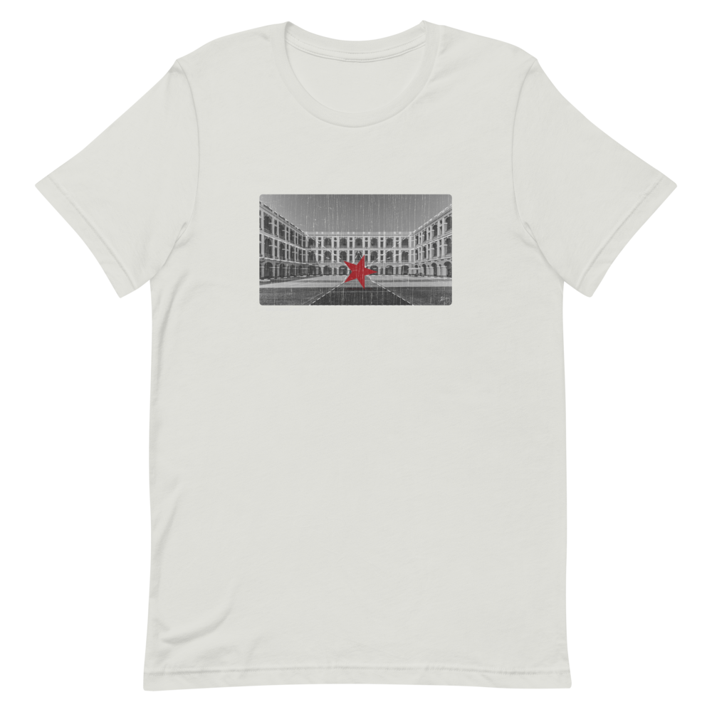 "BALLAJÁ" - Short-Sleeve Unisex T-Shirt