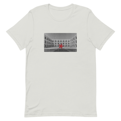 "BALLAJÁ" - Short-Sleeve Unisex T-Shirt