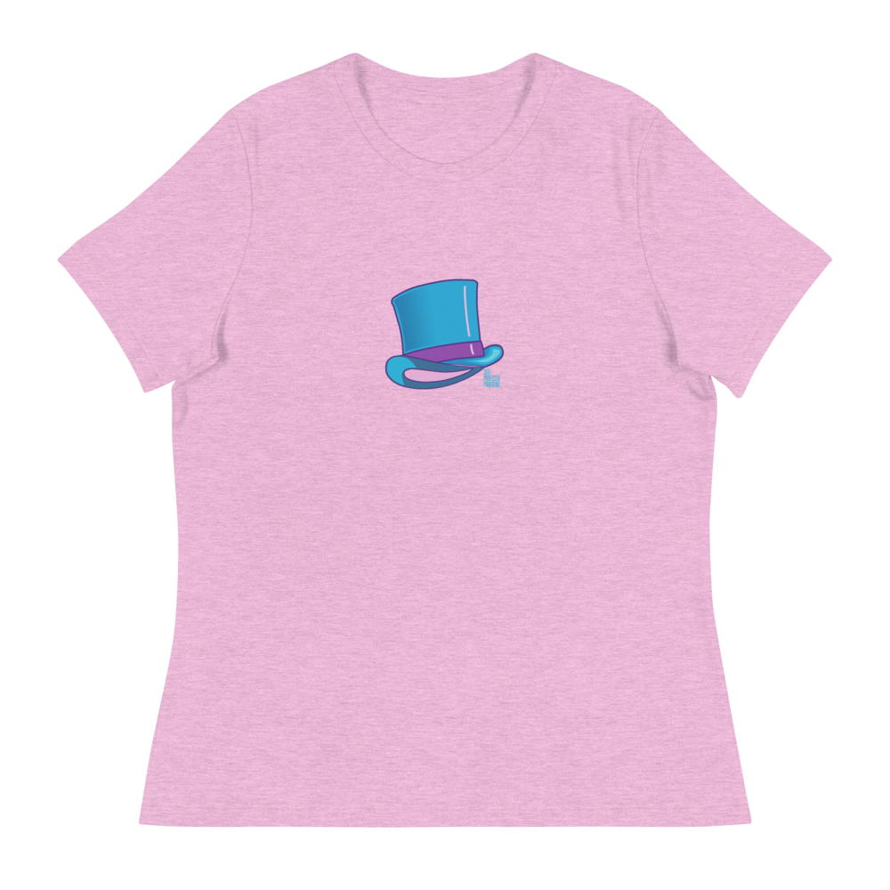"THE ONE" - Women's Relaxed T-Shirt