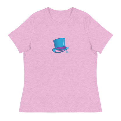 "THE ONE" - Women's Relaxed T-Shirt