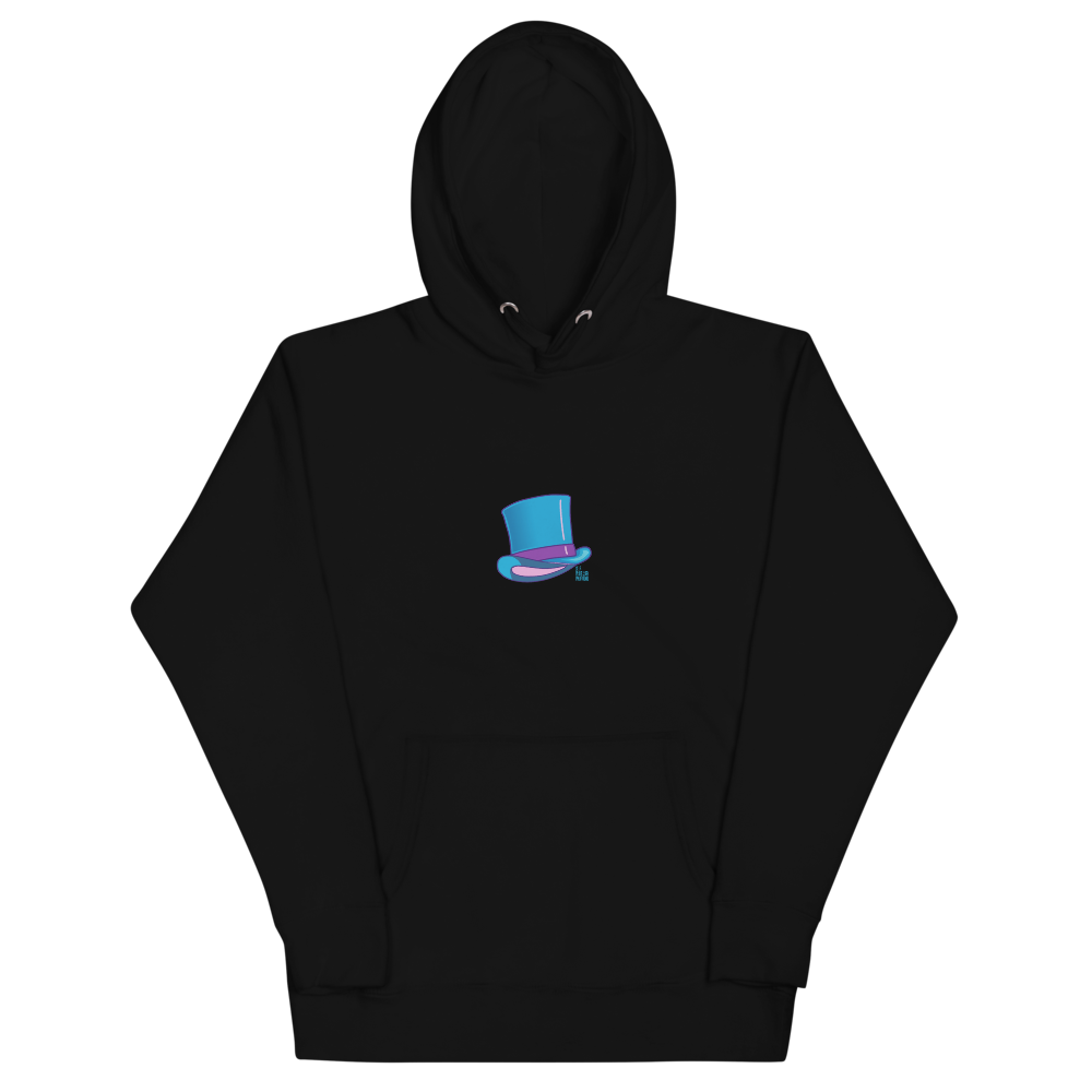 "THE ONE" - Men's Hoodie