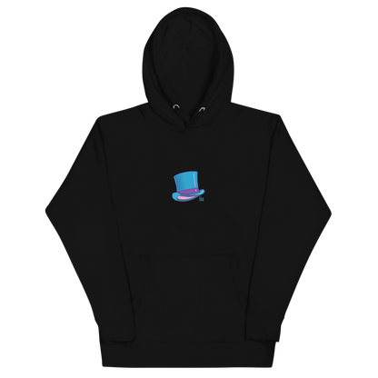 "THE ONE" - Men's Hoodie