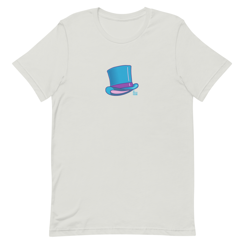 "THE ONE" - Short-Sleeve Unisex T-Shirt
