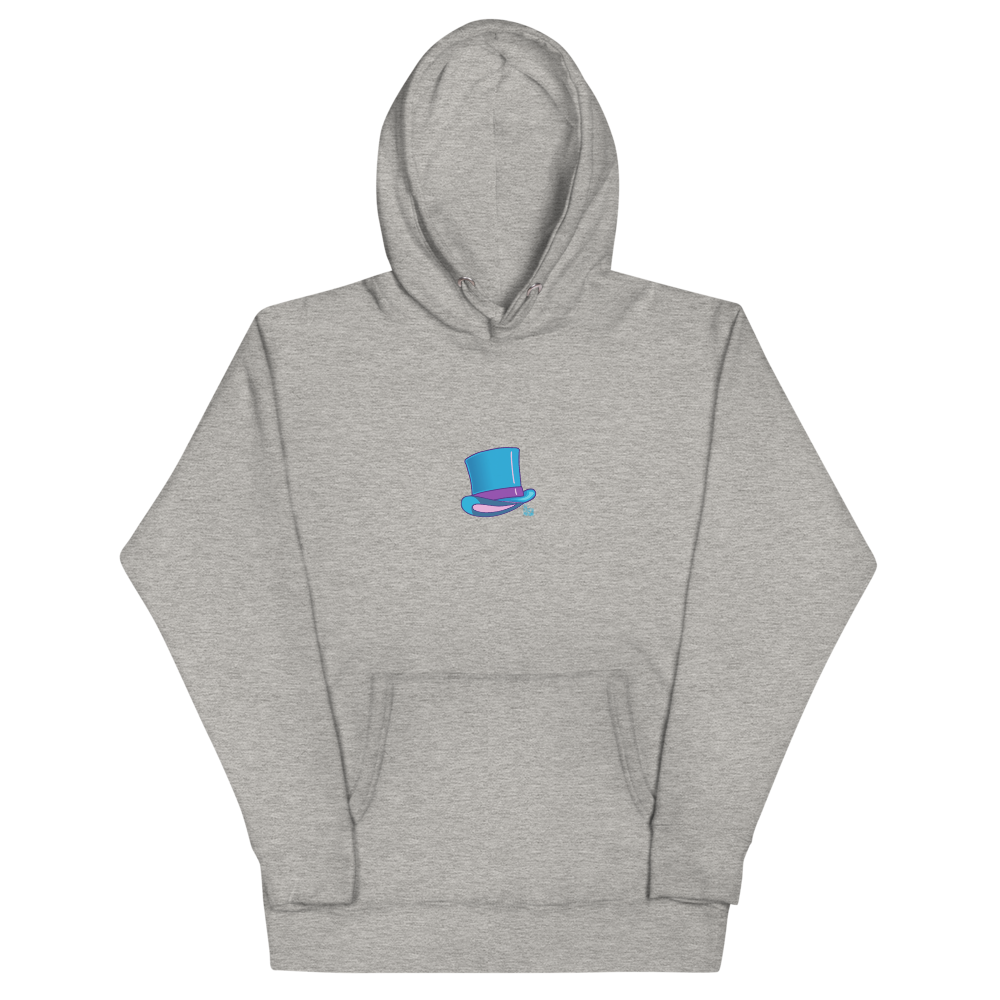 "THE ONE" - Unisex Hoodie