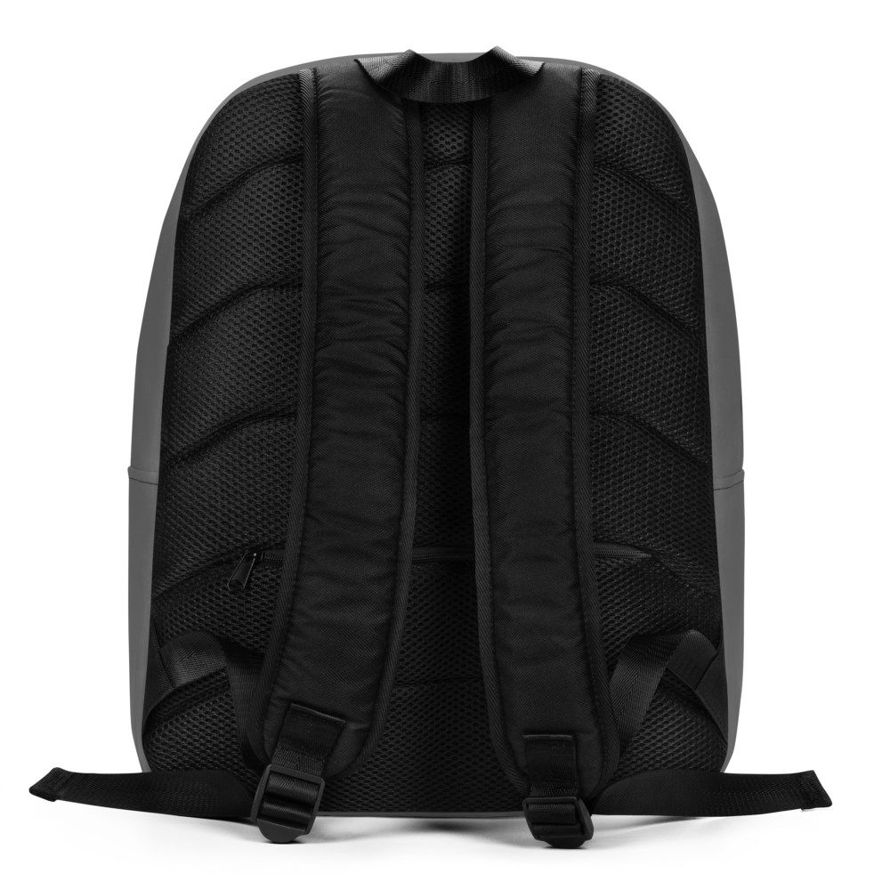 "BALLAJÁ" - Minimalist Backpack