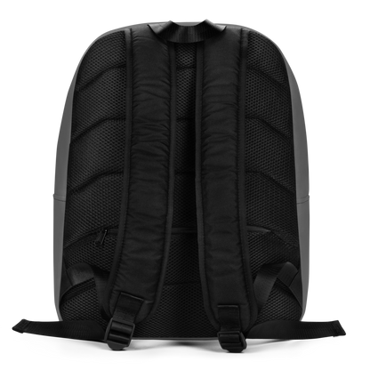 "BALLAJÁ" - Minimalist Backpack