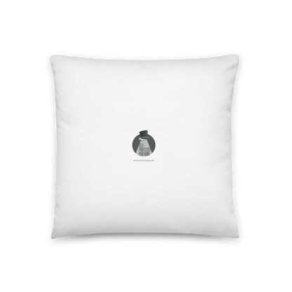 "ATENEO" - Basic Pillow