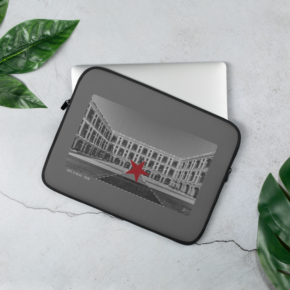 "BALLAJÁ" - Laptop Sleeve