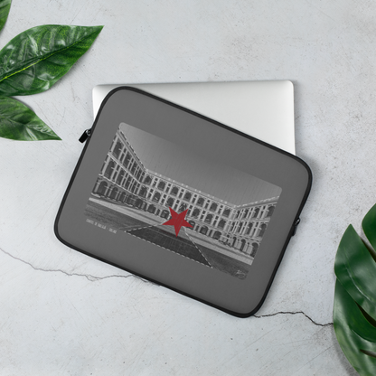 "BALLAJÁ" - Laptop Sleeve