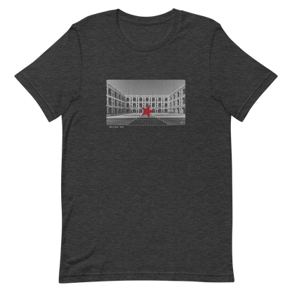 "BALLAJÁ" - Short-Sleeve Unisex T-Shirt