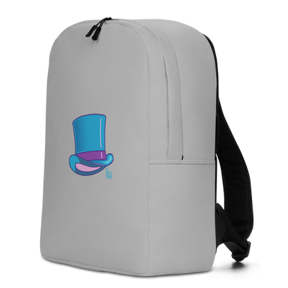 "THE ONE" - Minimalist Backpack