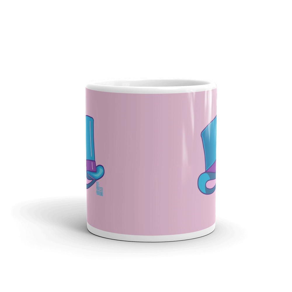"THE ONE" - Mug