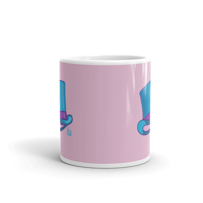 "THE ONE" - Mug