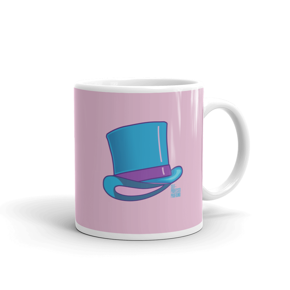 "THE ONE" - Mug