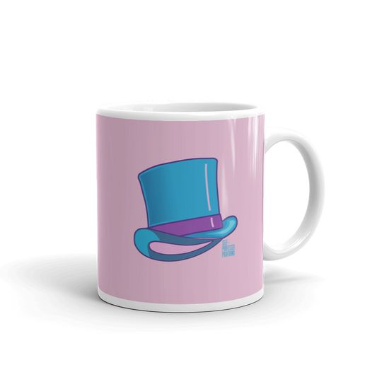 "THE ONE" - Mug